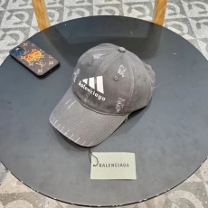 Balenciaga Caps